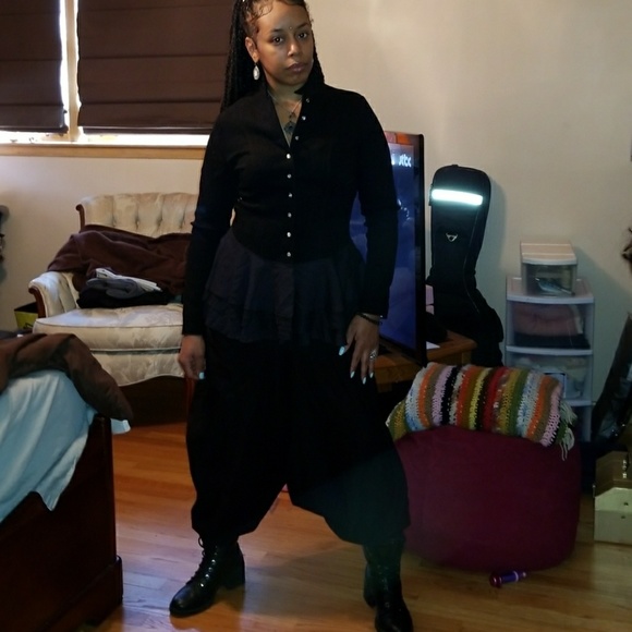 Adult Uni-sex haram pants!!! - Picture 1 of 5